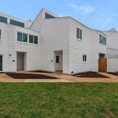 Shoreline Towers Townhouse 4-3 Destin Exterior photo