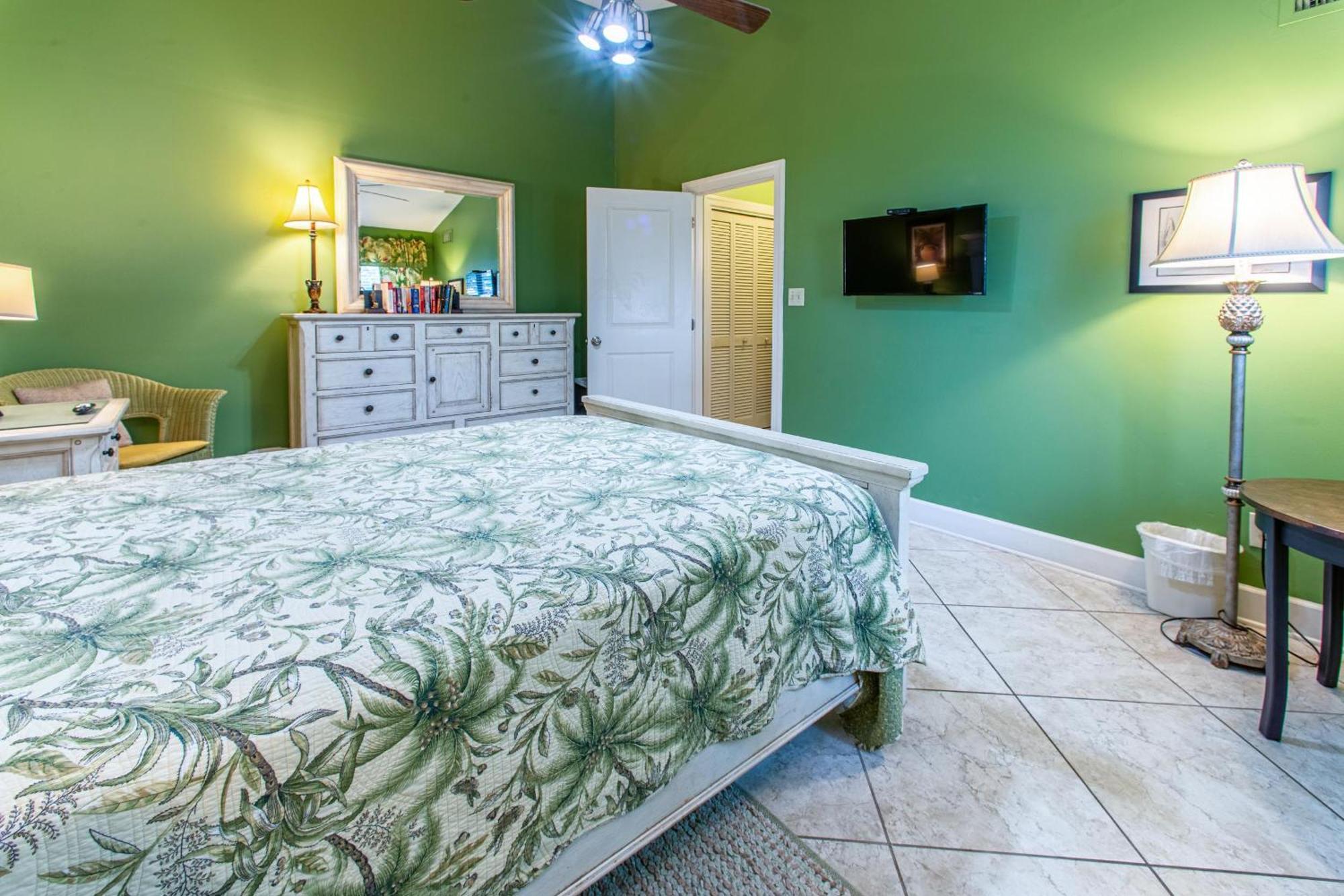 Shoreline Towers Townhouse 4-3 Destin Exterior photo