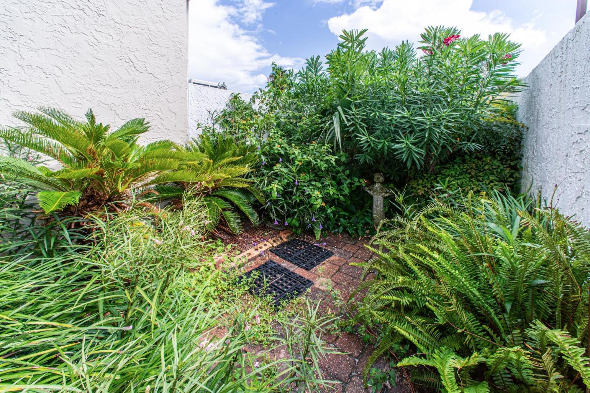 Shoreline Towers Townhouse 4-3 Destin Exterior photo