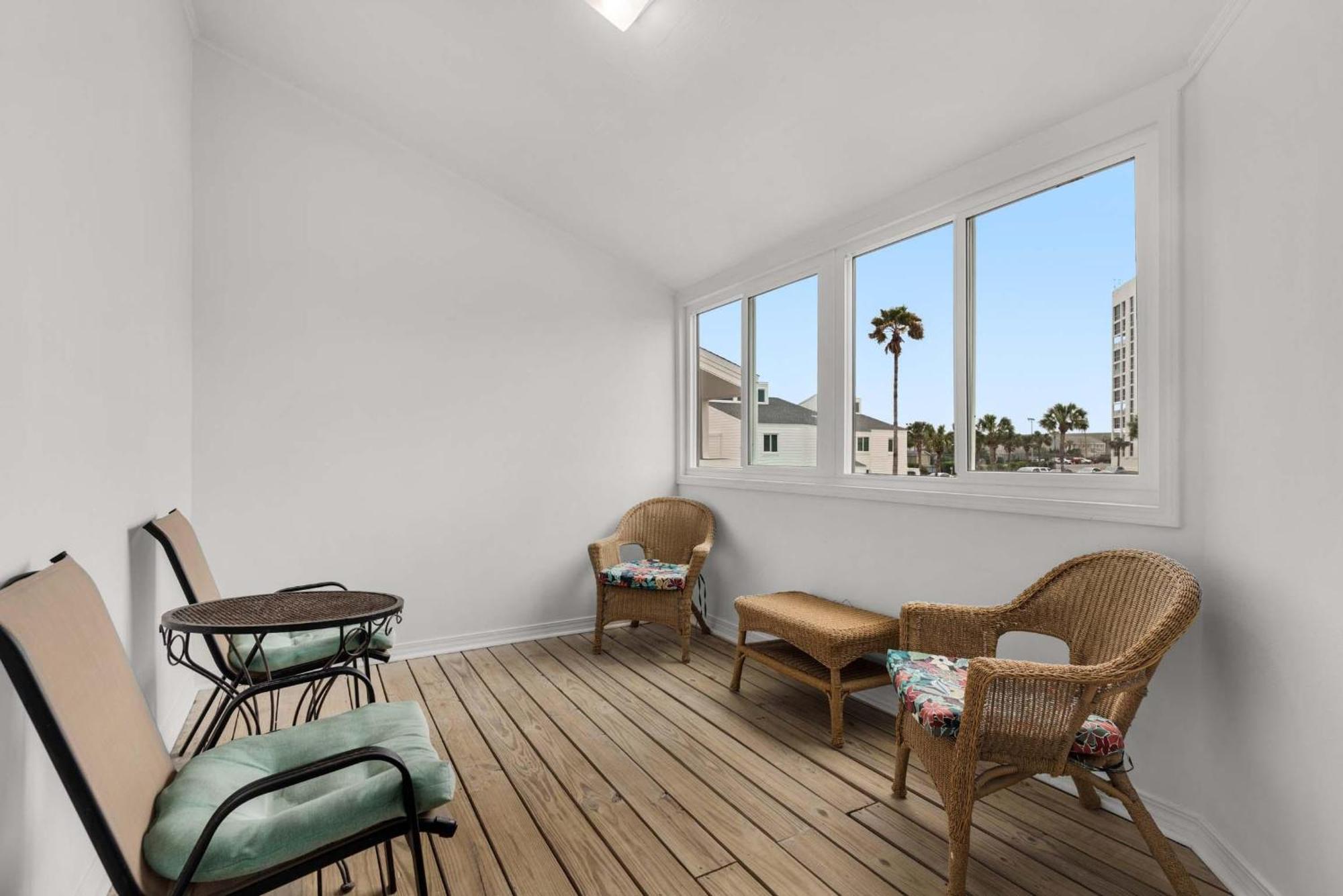 Shoreline Towers Townhouse 4-3 Destin Exterior photo
