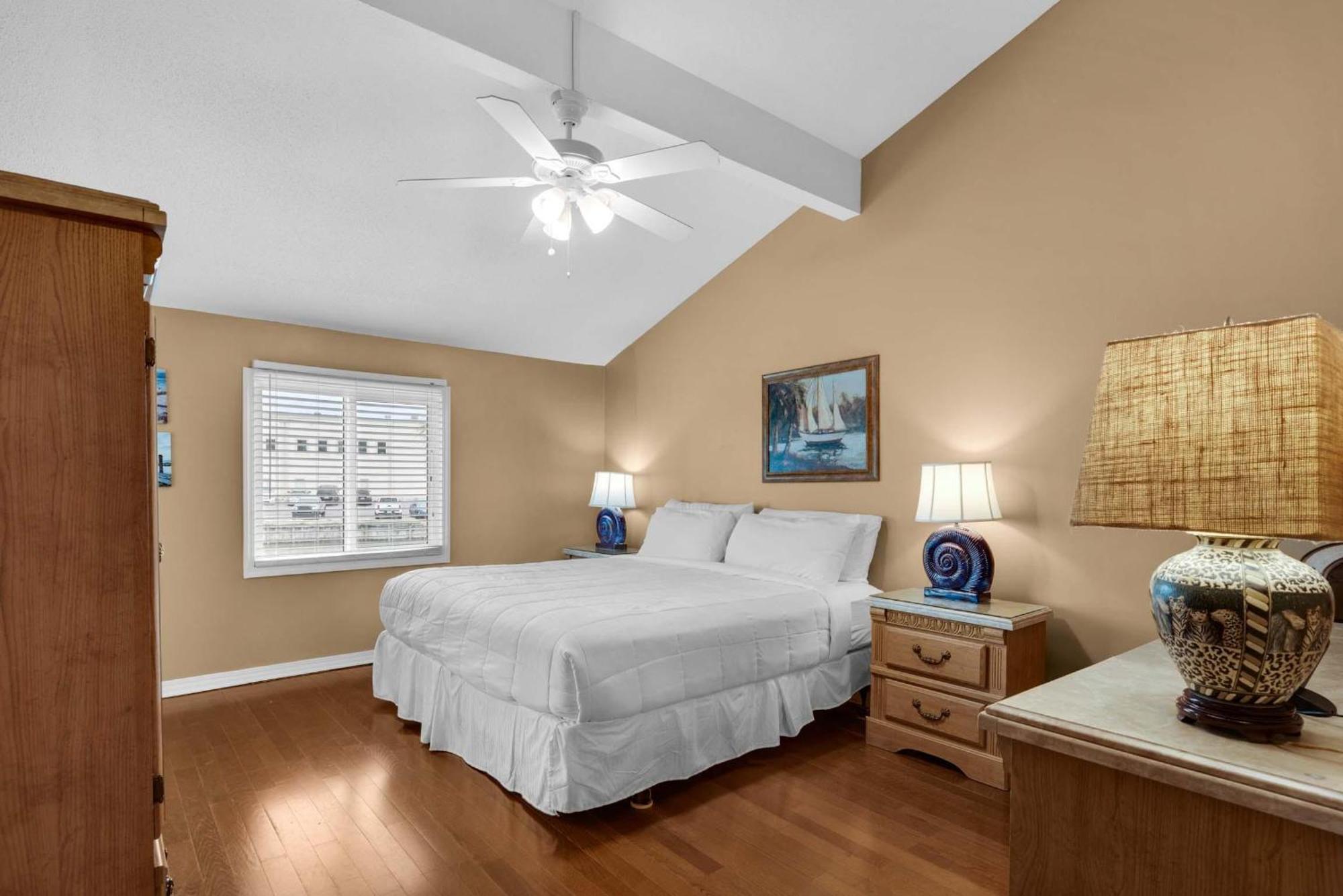 Shoreline Towers Townhouse 4-3 Destin Exterior photo