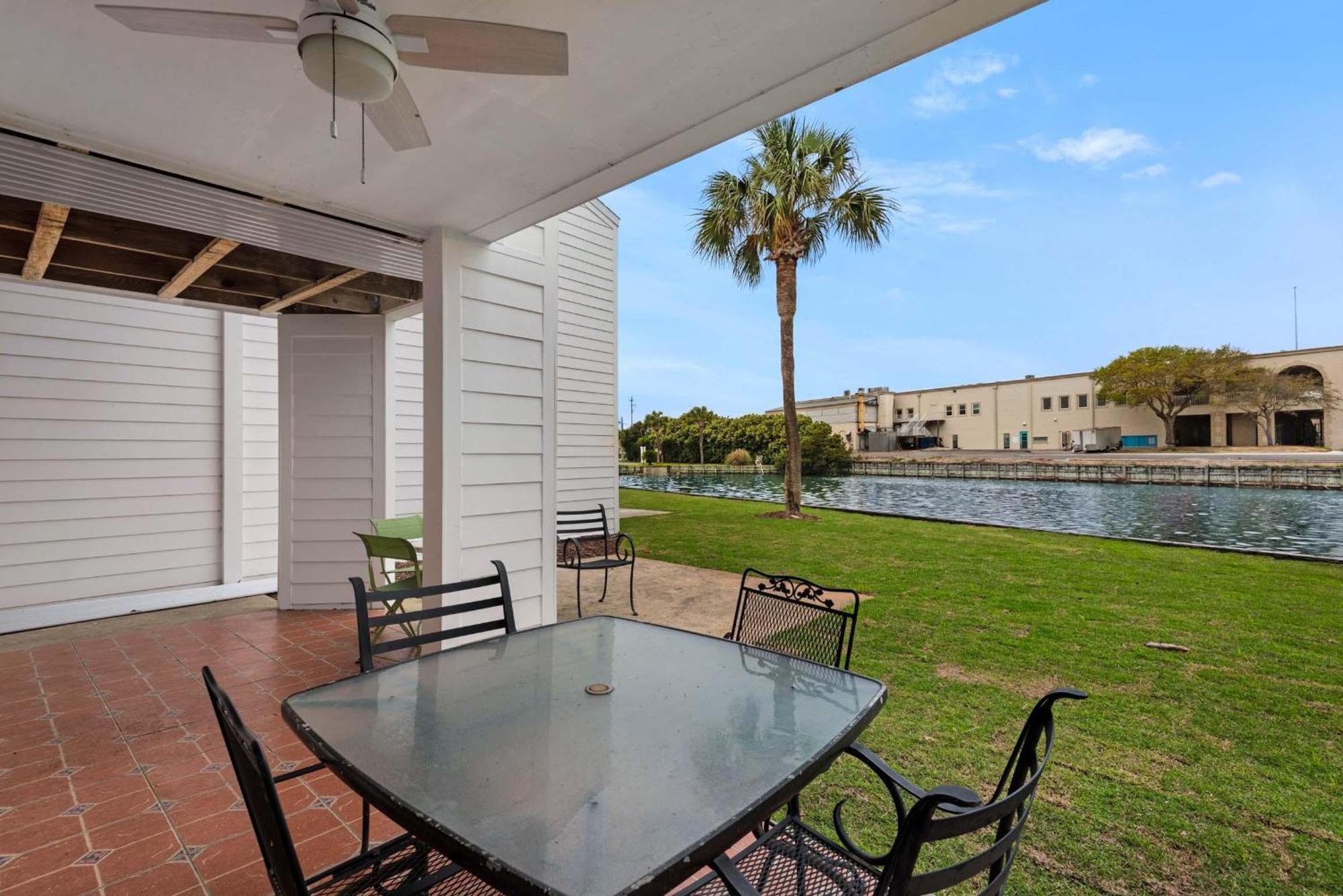 Shoreline Towers Townhouse 4-3 Destin Exterior photo