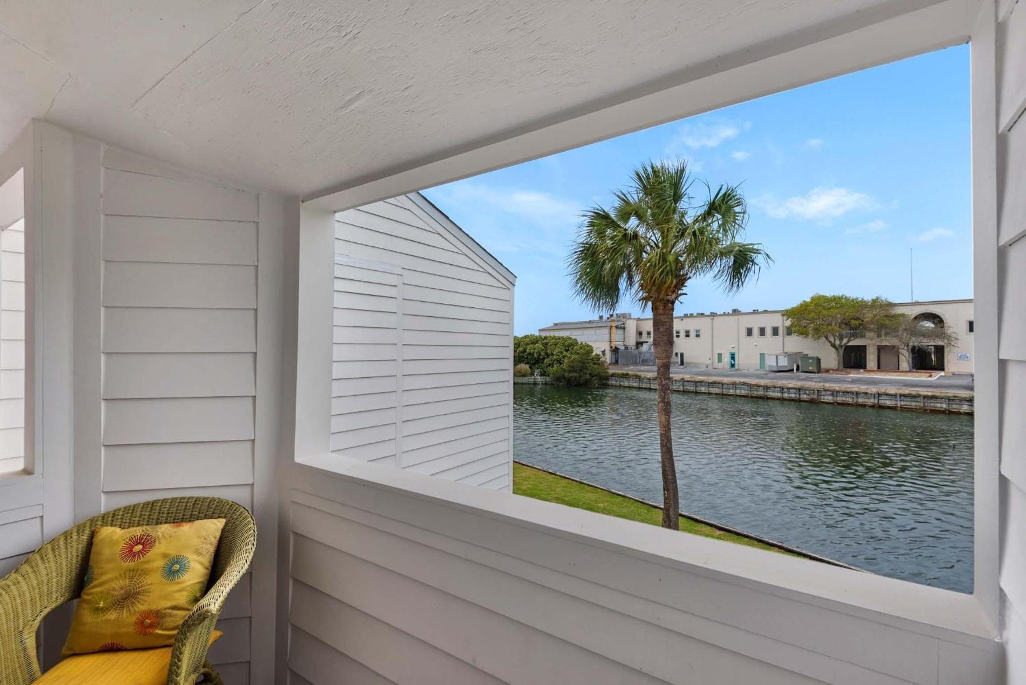 Shoreline Towers Townhouse 4-3 Destin Exterior photo